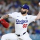 【MLB】延長戦で敗れたドジャース、新守護神スコットが窮地凌げず　制球力の不安を口に「メカニクスの問題、今は最悪な状況」 画像