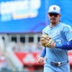 【MLB】GG賞遊撃手、ウィットJr.の“超人キャッチ”が凄すぎる「スーパーマンのようだ」　公式絶賛の横っ飛び「鳥でもない、飛行機でもない」 画像