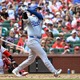 【MLB】明日の大谷翔平、相手先発との対戦成績は？　“昨季2本塁打”の敵地再訪で24号アーチなるか【6月7日カージナルス戦】 画像