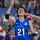 バレー女子日本代表、VNL開幕3連勝に賛辞「強固な守備は圧倒的」　殊勲の“20得点”和田由紀子に公式も称賛「止められないワダ」 画像