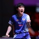 張本智和が日本勢トップの4位、松島輝空が20位、戸上隼輔が25位｜卓球男子世界ランキング（2025年第26週） 画像