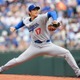 【MLB】大谷翔平、衝撃のメジャー自己最速“163.7キロ”にマニア驚愕「野球界最高の才能」　公式記者も二刀流に賛辞「この男は29本塁打も放つ」 画像