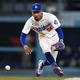 【MLB】1カ月ぶりにスタメン外れたベッツ……指揮官は「メンタル・デー」と説明　直近20試合は打率1割台に低迷 画像