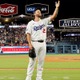 【MLB】「ド軍史上最高の投手」史上20人目偉業のカーショーに指揮官が賛辞　公式はレジェンド左腕に脱帽「殿堂入りを果たす」 画像