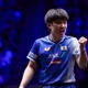 張本智和が日本勢トップの4位　松島輝空が20位、戸上隼輔が27位｜卓球男子世界ランキング（2025年第30週） 画像