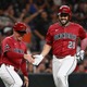 【MLB】スアレスのア・リーグ移籍が現実味、大谷翔平の“本塁打王ライバル”から脱落か　「ヤンキースと古巣マリナーズが問い合わせ」と米敏腕記者 画像