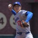 【MLB】大谷翔平、次回登板は31日レッズ戦　ロバーツ監督が明言「目標は4イニング」　左打者天国“初アーチ”にも期待 画像