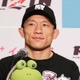 【超RIZIN.4】堀口恭司、「朝倉未来vs.クレベル」を勝敗予想　太鼓判を押した“蹴り”にも要注目「本当に面白い試合になる」 画像