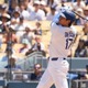 【MLB】大谷翔平の「1000本安打分布図」が驚愕の“球場全方位”　右も左も捕手前も……お構いなしの広角打法 画像