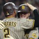 【MLB】新戦力が躍動したパドレス、逆転勝利で首位ドジャースに2ゲーム差　大補強の成果……オハーンが同点弾、ミラーがセーブ 画像