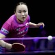 伊藤美誠が悔やんだ1－0からの攻防「中国選手には前半が勝負」　16強で終戦の24歳は欧州大会参戦へ「初めて行く場所」【WTTチャンピオンズ横浜】 画像