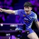 張本智和、世界2位の“天敵”王楚欽と決勝で激突　日本男子エースが世界No.1サウスポー退け地元で王者なるか【WTTチャンピオンズ横浜】 画像