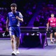 快勝の張本智和、決勝で激突可能性の両雄は「どちらも格上」　日本のエースがアメリカ勢撃破で戴冠に王手【WTTチャンピオンズ横浜】 画像