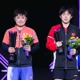 張本智和に衝撃敗戦の世界王者・王楚欽は「肉体的にも精神的にも疲弊していた」　次戦の“出場回避”を現地メディアが説明 画像