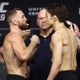 【UFC】朝倉海、“大熱狂”の公開計量へ　計量クリア後「もう7キロ戻ってる」と“仰天”報告も……「明日は最高のコンディションで戦える」 画像