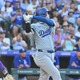 【MLB】大谷翔平「1番投手兼DH」スタメン　打者天国、投手地獄の敵地で2試合連発45号“二刀流アーチ”なるか 画像