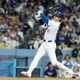 【MLB】大谷翔平「1番投手兼DH」スタメン　生え抜き左腕攻略の3試合ぶり46号“二刀流アーチ”に期待、今季初白星なるか 画像