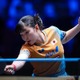 張本美和、注目の中国デビュー戦で世界1位・孫穎莎と対戦の可能性　17歳が述べた絶対女王の“凄み”「乗り越えるのが難しい山」 画像