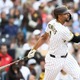 【MLB】パドレスの“ドジャース追撃”に暗雲……正遊撃手ボガーツ、痛恨の左足骨折で離脱　10年連続2桁アーチ好守の32歳 画像