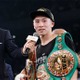 井上尚弥が「感動の公開練習を主催」とWBC　王者の“品格”にもフォーカス「いつものように……」 画像