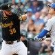 【MLB】明日の大谷翔平、相手先発との対戦成績は？　“怪物右腕”スキーンズから47号アーチでスイープ阻止なるか【9月5日パイレーツ戦】 画像