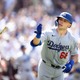 【MLB】ドジャース捕手陣に緊急事態……欠場のスミスに続き、新人ラッシングが自打球で悶絶　地元メディア悲痛「本当に酷いことだ」 画像