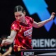 橋本帆乃香、中国勢に圧巻3勝目の第2シードが決勝進出　佐藤瞳との“カットマンペア”でも快進撃で2冠に王手【WTTコンテンダーアルマトイ】 画像