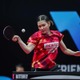 橋本帆乃香、中国勢4人撃破のカットマンに「伊藤美誠や張本美和も並べなかった」　現地メディアが驚愕スタッツ紹介で警戒 画像