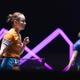 伊藤美誠が世界32位の豪州選手に苦戦もストレート勝利　大藤沙月は韓国エースに0－2ビハインドから大逆転勝ち【WTTチャンピオンズマカオ】 画像