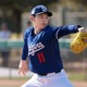 【MLB】佐々木朗希、“今季最速”161.9キロ&#038;8奪三振で「ロースター争いに復帰」と米メディアが報道　ロバーツ監督も可能性を残す「何でも可能」 画像