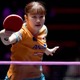 「0－2から逆転することは……」大藤沙月が韓国エース相手の劇的勝利を振り返る　張本美和との可能性に「日本人で1番の選手」【WTTチャンピオンズマカオ】 画像