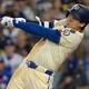 【MLB】「オオタニの本塁打が……」大谷翔平、“53号173キロ弾”直後のバットフリップに注目　連日の豪快一打に公式驚愕 画像
