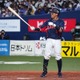 3割打者消滅危機のパ・リーグでWBC戦士が“隠れ首位打者”に名乗り　近藤健介ら大本命不在、鷹の32歳が逆転タイトル奪取か 画像