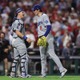 【MLB】“クローザー”佐々木朗希が大谷翔平先発試合を締めた　ド軍がフィリーズに逆転勝ちで地区シリーズ先勝 画像