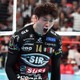 ペルージャ石川祐希、開幕戦でアタック決め咆哮　チーム2位の18得点で白星発進に貢献、悲願のイタリア・セリエA制覇へ好発進 画像