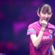 「ファンタスティックなプレー」早田ひな、サウスポーが語る“同学年”の印象　好調の世界19位は「ファイターとしての心構え」【WTTチャンピオンズ・フランクフルト】 画像