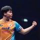 単初出場の松島輝空が臨む世界王者・王楚欽との大一番　直近対戦はフルゲームで勝利　世界8位が“サウスポー対決”を制するか【WTTファイナルズ香港】 画像