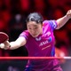 張本美和、存在感高める17歳を中国メディアが警戒「手強いライバル」　大藤沙月との直接対決は「日本の若き才能同士の戦い」【シンガポールスマッシュ】 画像