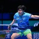 世界1位・王楚欽らと激闘の松島輝空が中国撃破のキーマン　張本智和と“Wエース”の18歳サウスポーに求められる進化【世界卓球2026】 画像