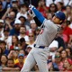 【MLB】大谷翔平、今季8号先頭打者アーチからの……初回159キロで2奪三振　復活の二刀流に米記者驚き「彼はフェアじゃない」 画像