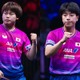 卓球男子は中国勢が8強不在の大波乱　19歳・松島輝空は欧州強豪と優勝争いか　サウスポー・篠塚大登も快進撃で上位狙う【USスマッシュ】 画像