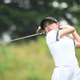 年間女王を狙う河本結が実践している軸の整え方　プレーの質向上のポイントは“日常生活”か 画像