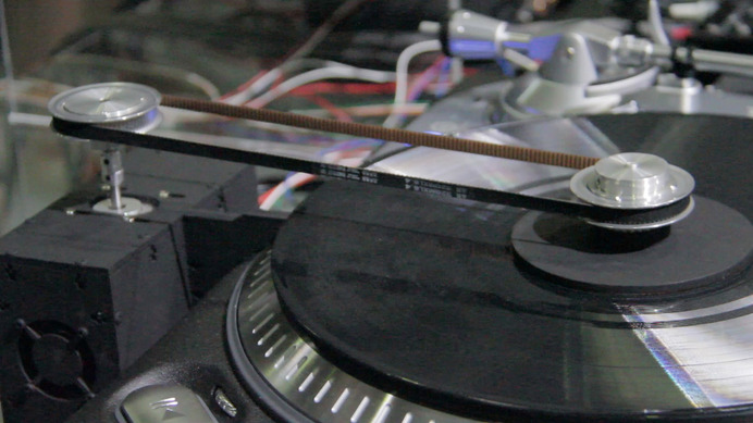 セイコー アストロン、DJ MITSU THE BEATSと組んだムービー『Watch DJ』のメイキング動画を公開