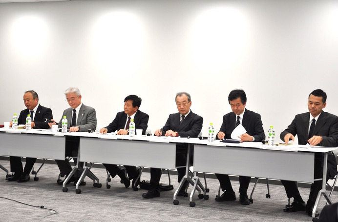 東京2020、旧エンブレム問題…1次審査で不正「結果重視でコンプライアンス薄弱に」