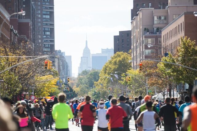 ニューヨークシティマラソン、旅工房がツアー発売