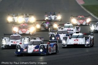 伝統と栄光のル・マン24時間レースをJ SPORTSが生中継＆LIVE配信