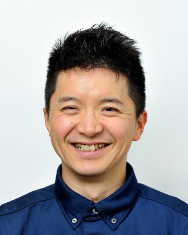 リオデジャネイロパラリンピック・パラサイクリング日本代表の石井雅史
