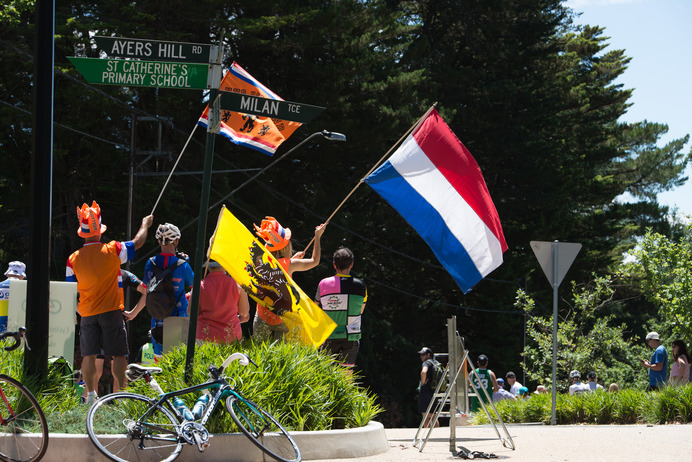 Tour Down Under