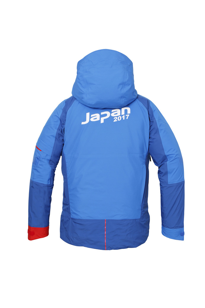 フェニックス、全日本スキーチームに新ユニフォーム提供