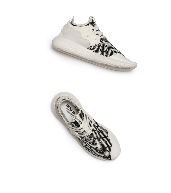 アディダス オリジナルス「TUBULAR ENTRAP PK W」